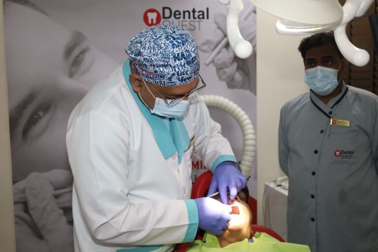 Clear Aligners vs. Braces in Dwarka: Which Fits the Fast-Paced Suburb Lifestyle?