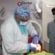 Dental laminates and veneers treatment at Dental Quest Dwarka