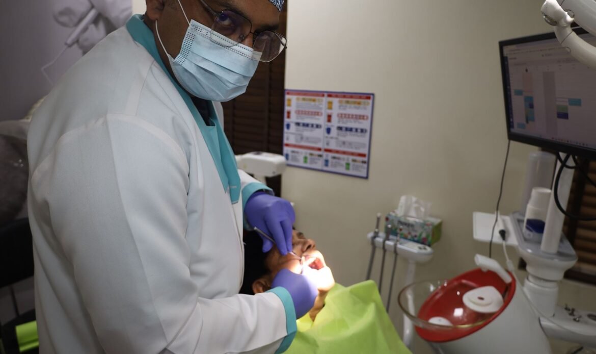 mouth ulcers