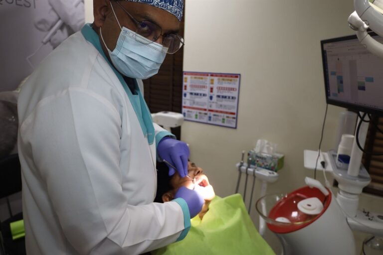 Should You Get a Dental Implant? A Decision Guide for Patients in Dwarka