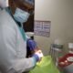 mouth ulcers